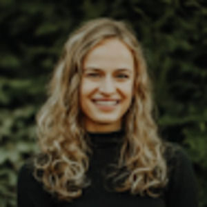 Meet your Posher, Josie